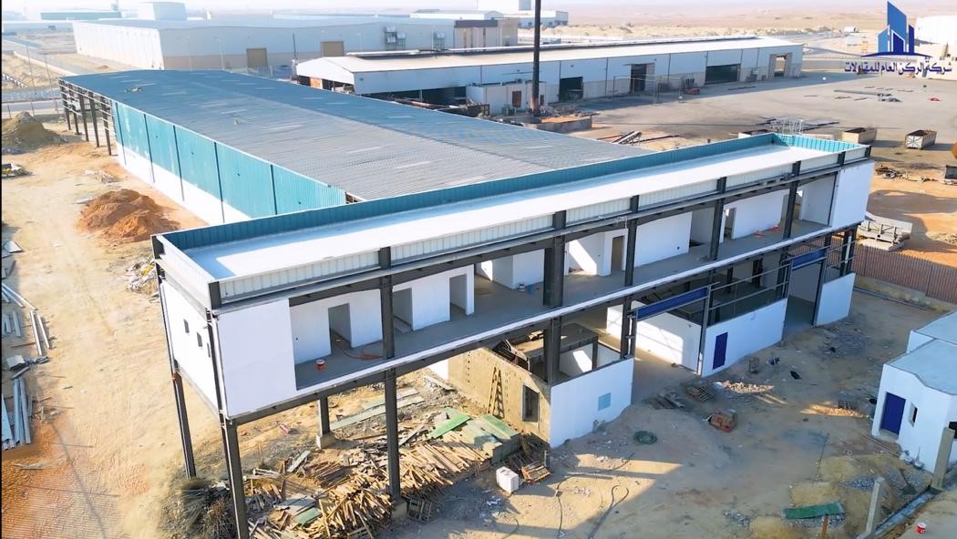 صورة المشروع